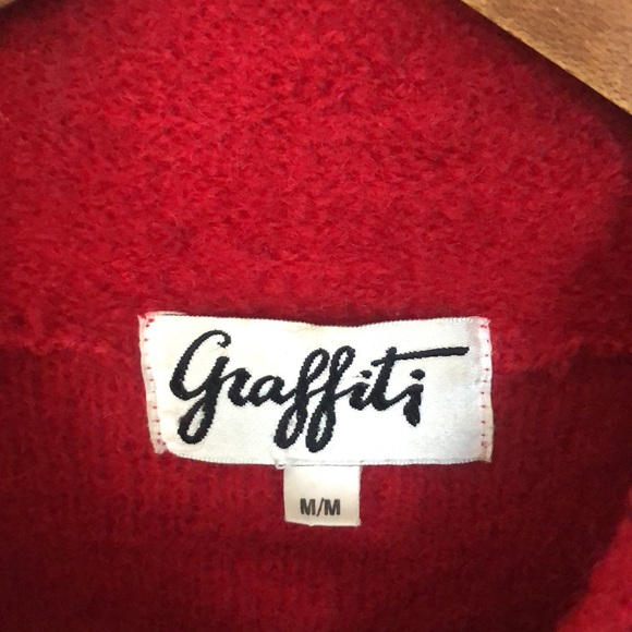 Eloise - Felted Wool Shacket - Picture 5 of 16